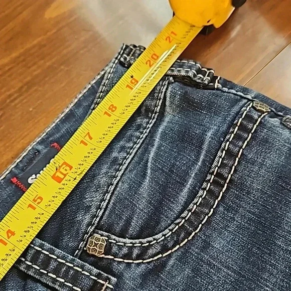 SILVER JEANS - Picture 12 of 14